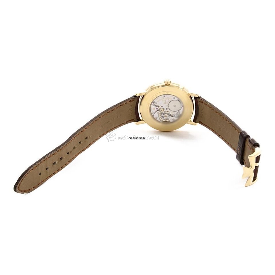 IMG_9086 Vacheron Constantin Mens watch Unisex Manual winding 81160 000J-9063 3