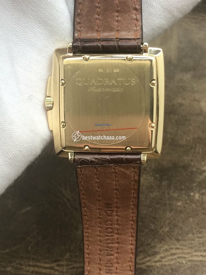 IMG_9086 Corum Automatic Yellow gold 74.121.56 3