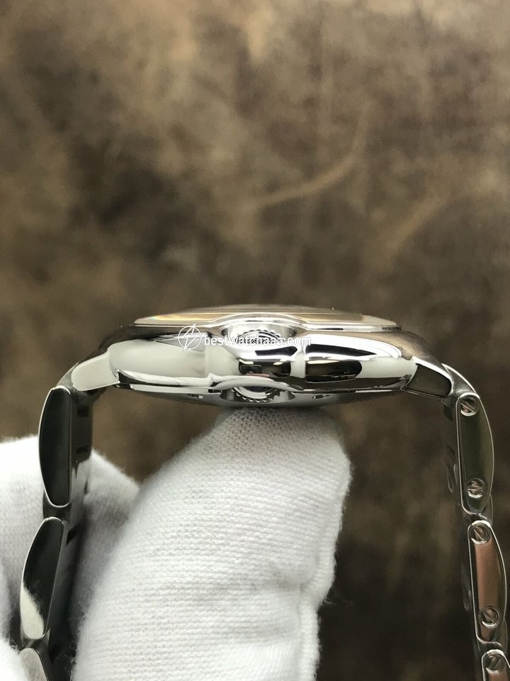 IMG_9086 Cartier Ballon Bleu 33mm Automatic Steel 3489 W6920071 3