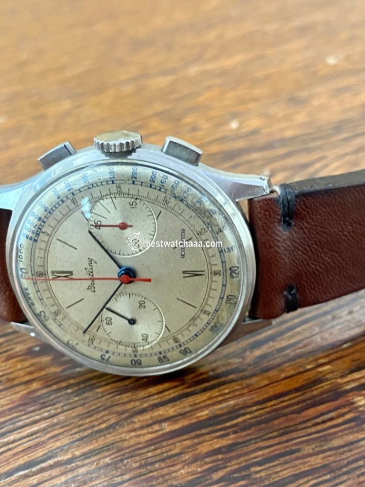 IMG_9086 Breitling Manual winding Steel 760 3
