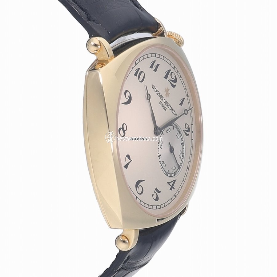 IMG_9086 Vacheron Constantin Historiques Yellow gold 82035 000J-9964 3
