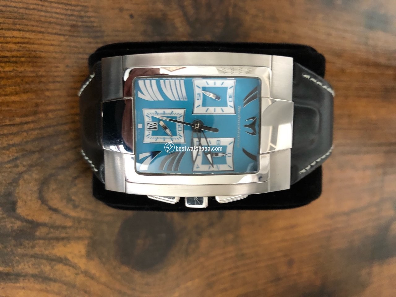 IMG_9086 Technomarine Mens watch Unisex Quartz Steel XSCM01 3