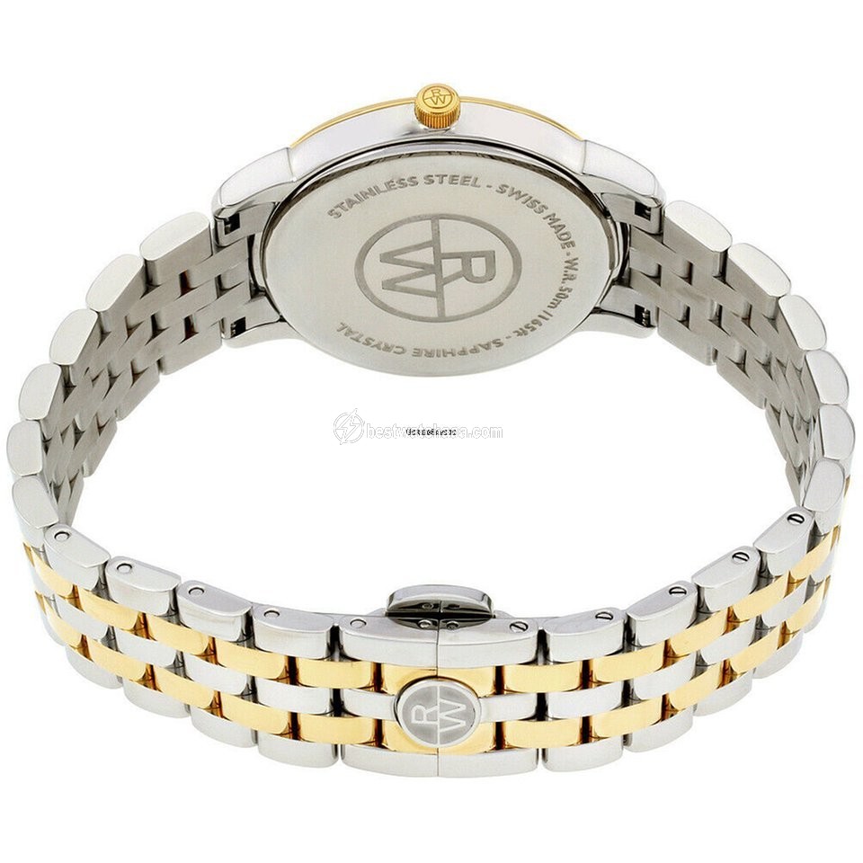 IMG_9086 Raymond Weil Toccata Quartz Steel 5388STP97081-SD 3