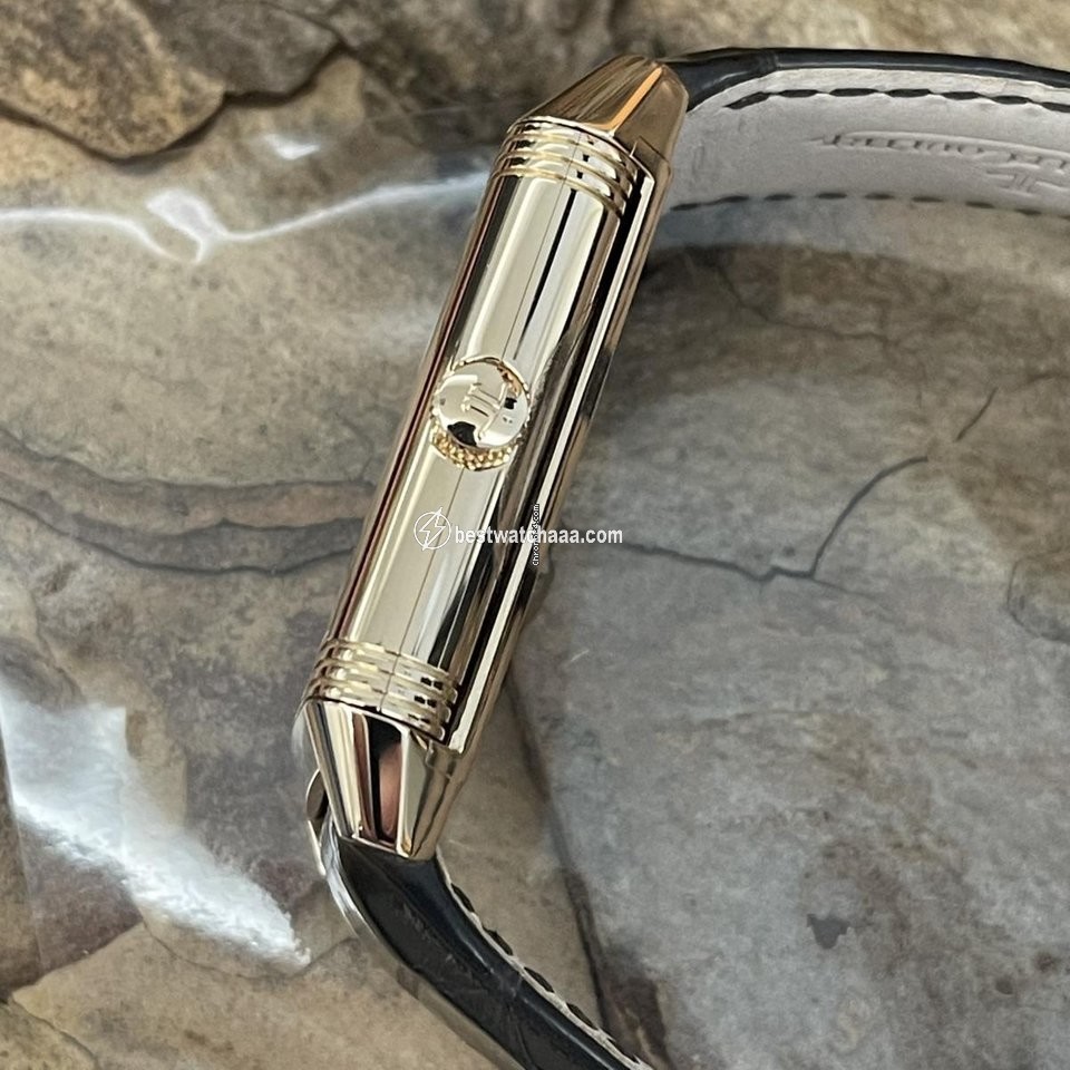 IMG_9086 Jaeger-LeCoultre Reverso Automatic Rose gold 273.2.62 3