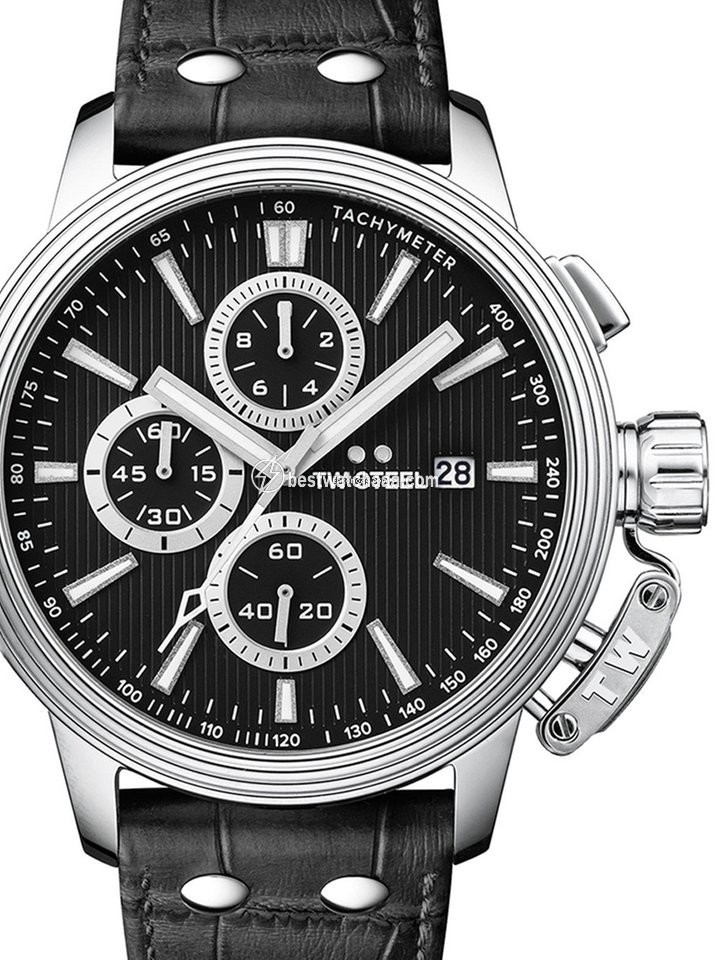 IMG_9086 TW Steel Mens watch Unisex Quartz Steel CE7001 3