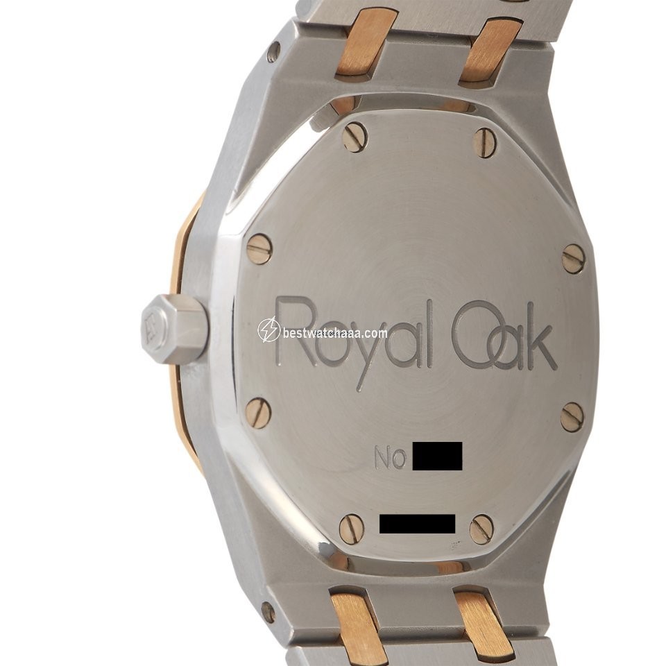IMG_9086 Audemars Piguet Royal Oak Mens watch Unisex Automatic Steel 14790SA.00.0789SA.01 3
