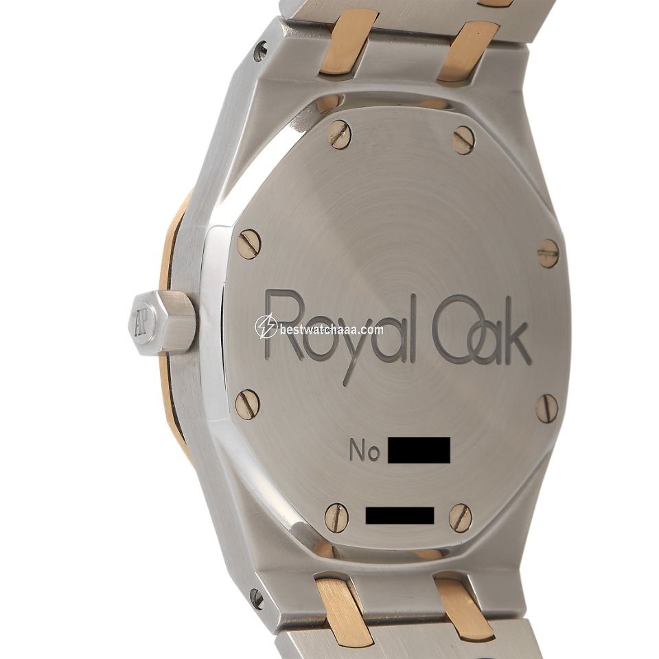 IMG_9086 Audemars Piguet Royal Oak Mens watch Unisex Automatic Steel 14790SA.OO.0789SA.08 3