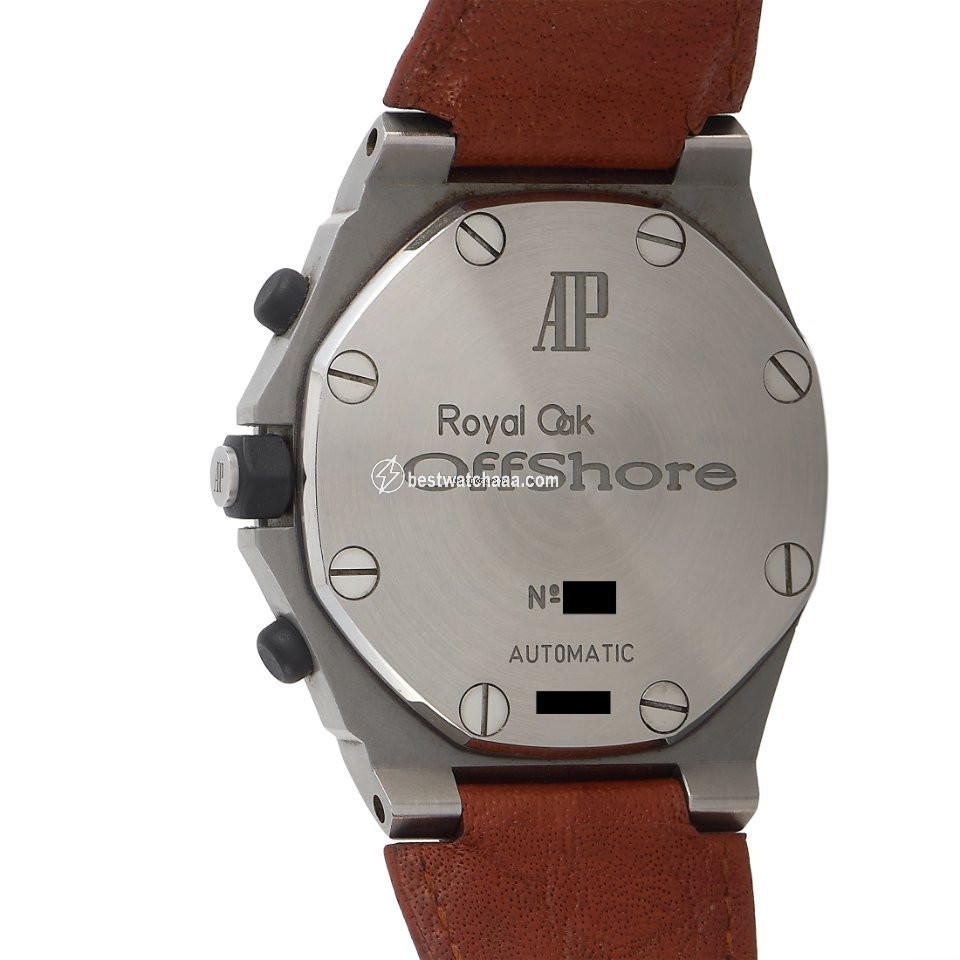 IMG_9086 Audemars Piguet Mens watch Unisex Automatic Steel 25770ST.OO.0009.05 3
