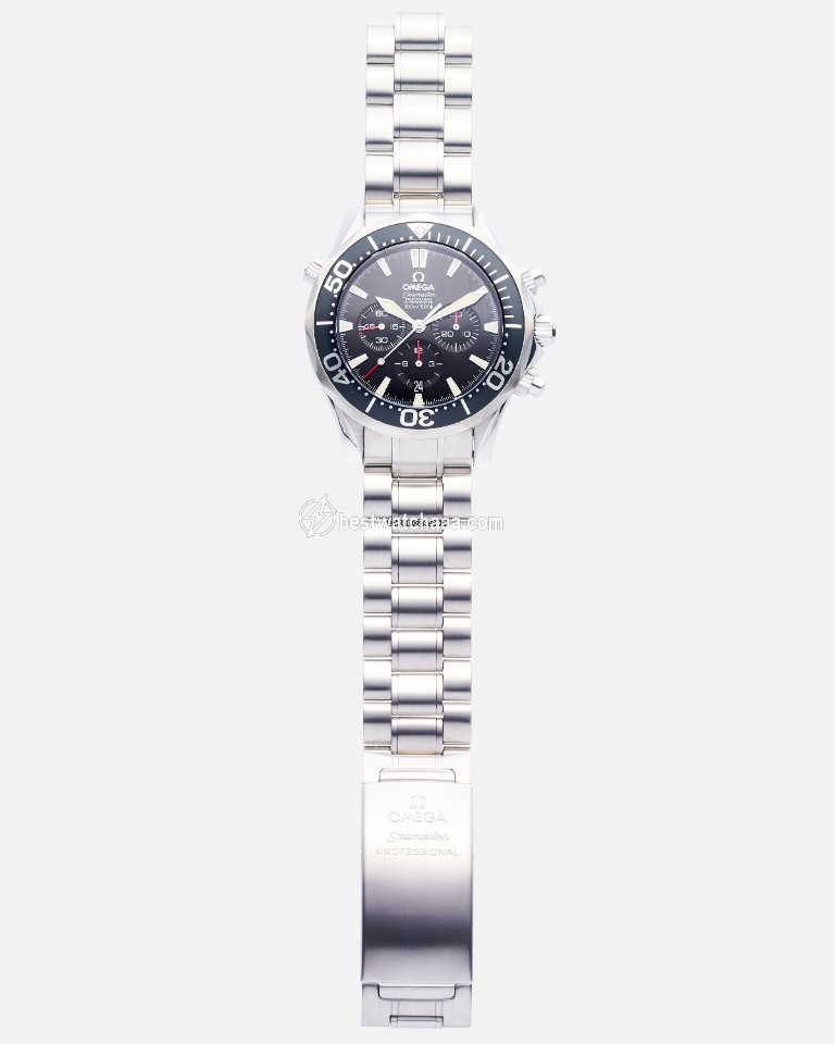 IMG_9086 Omega Seamaster Diver 300 M Mens watch Unisex Automatic Steel 2594.52.00 3