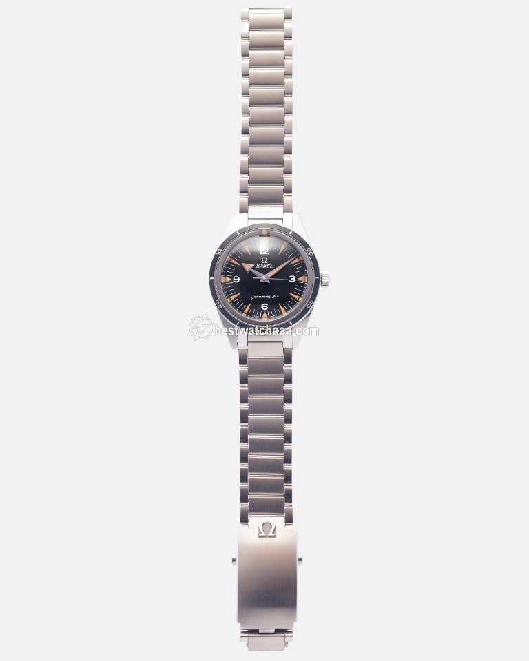 IMG_9086 Omega Seamaster 300 Mens watch Unisex Automatic Steel 234.10.39.20.01.001 3