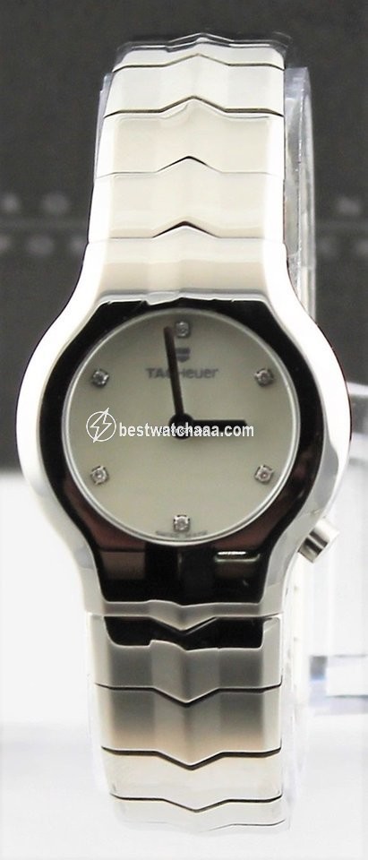 IMG_9086 TAG Heuer Alter Ego Quartz Steel WAA1418.BA0760 3