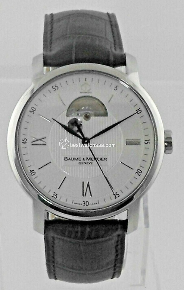 IMG_9086 Baume & Mercier Classima Mens watch Unisex Automatic Steel MOA8688 3
