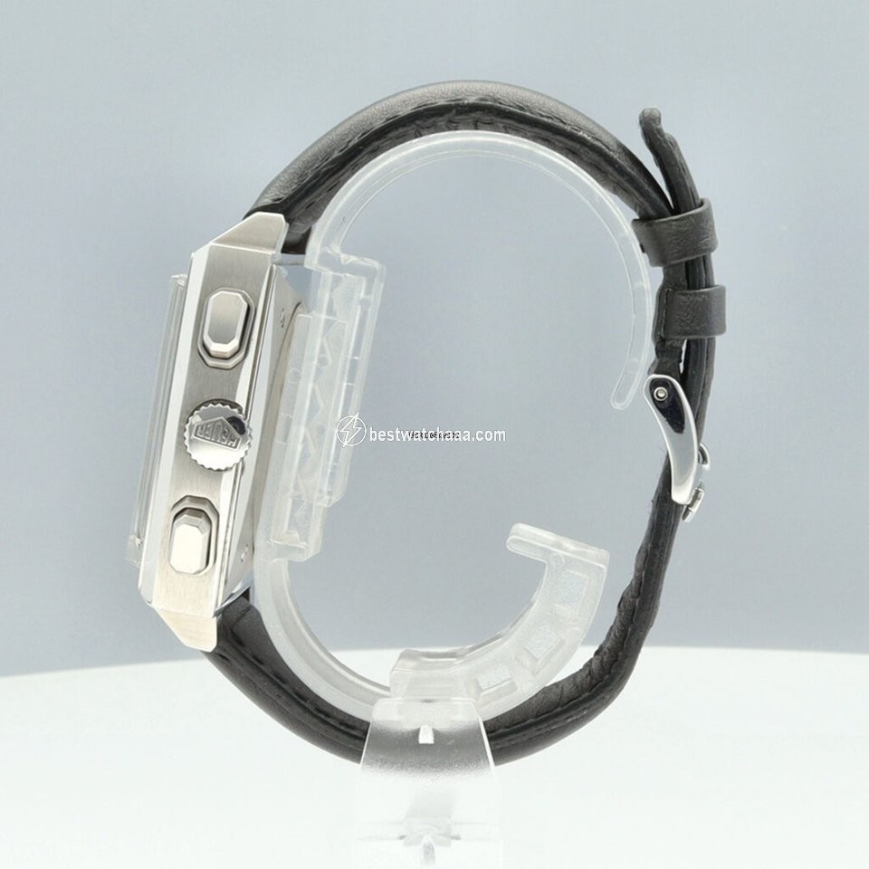 IMG_9086 TAG Heuer Monaco Mens watch Unisex Automatic Steel CS2110.FC8119 3