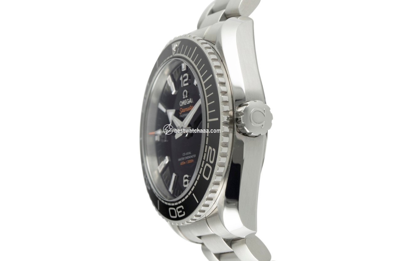 IMG_9086 Omega Seamaster Planet Ocean Mens watch Unisex Automatic Steel 215.30.44.21.01.001 3