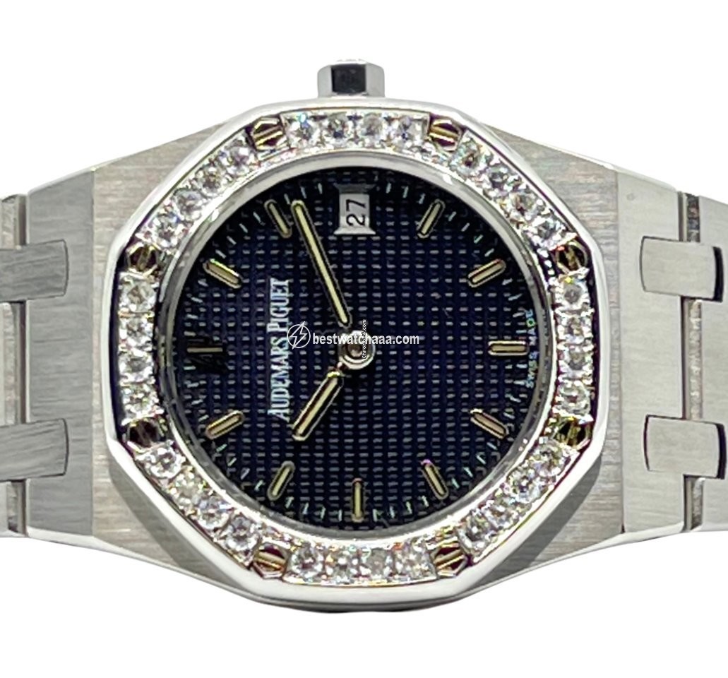 IMG_9086 Audemars Piguet Royal Oak Steel 66270ST.OO.0722ST.01 3