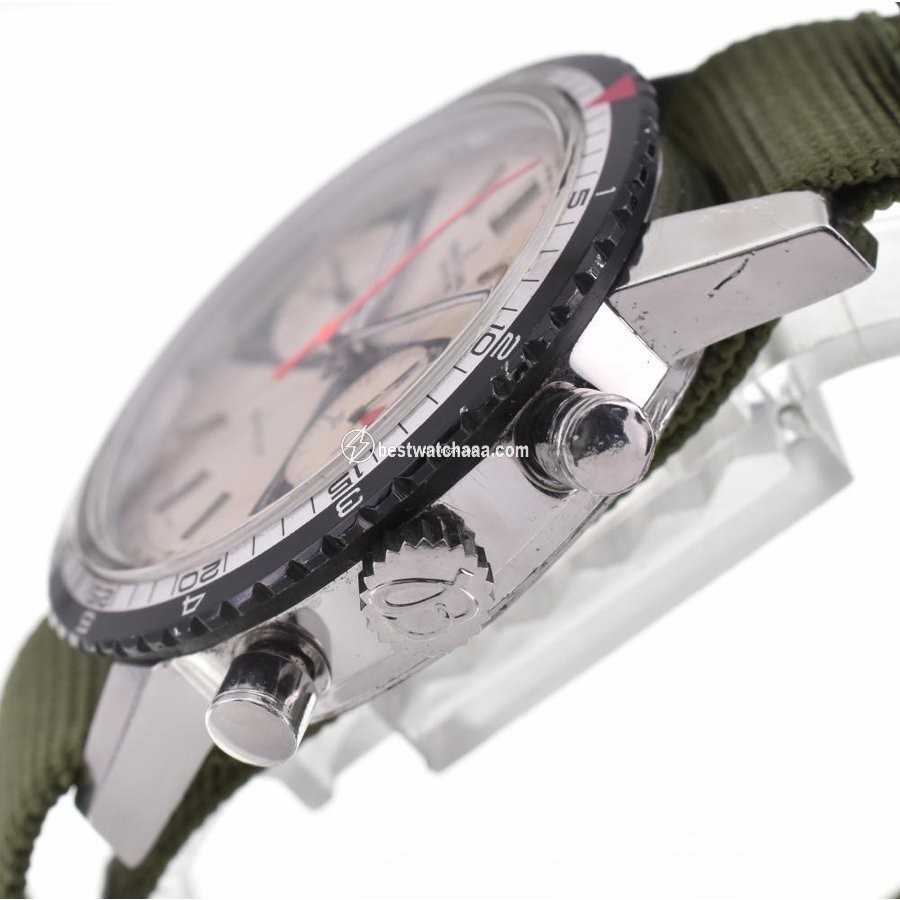 IMG_9086 Breitling Mens watch Unisex Manual winding Steel 2010 3