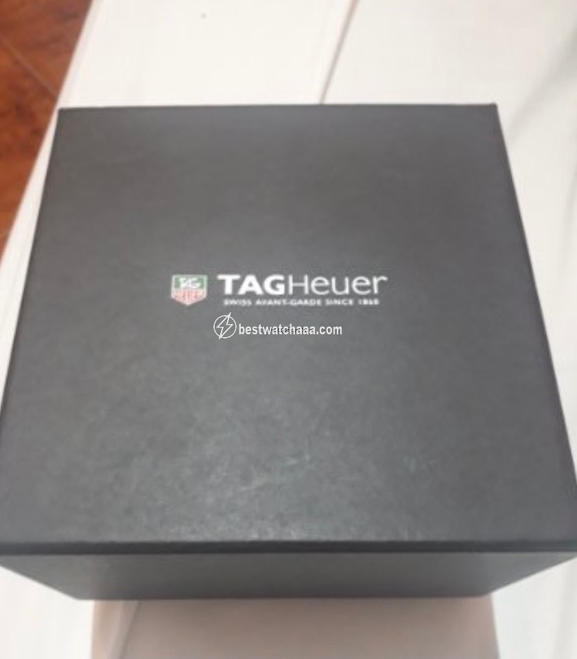 IMG_9086 TAG Heuer Formula 1 Mens watch Unisex Automatic Rae6775 3