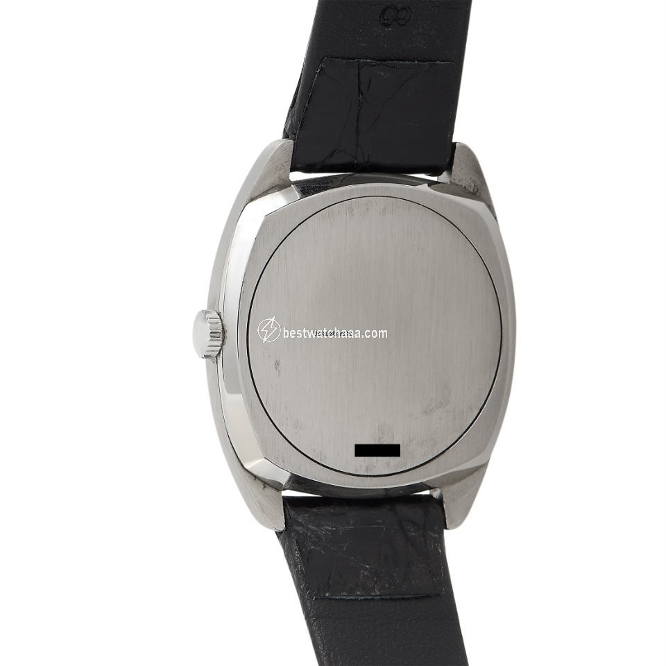 IMG_9086 Audemars Piguet Mens watch Unisex Manual winding Steel 5369 3