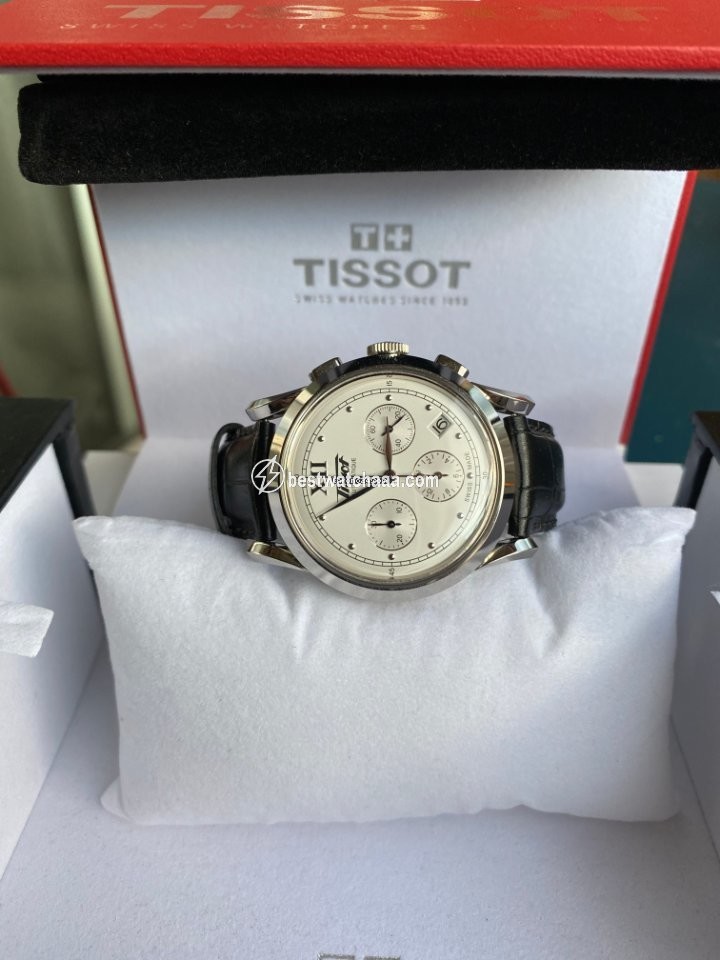 IMG_9086 Tissot Heritage Mens watch Unisex Automatic Steel T66.1.722.33 3