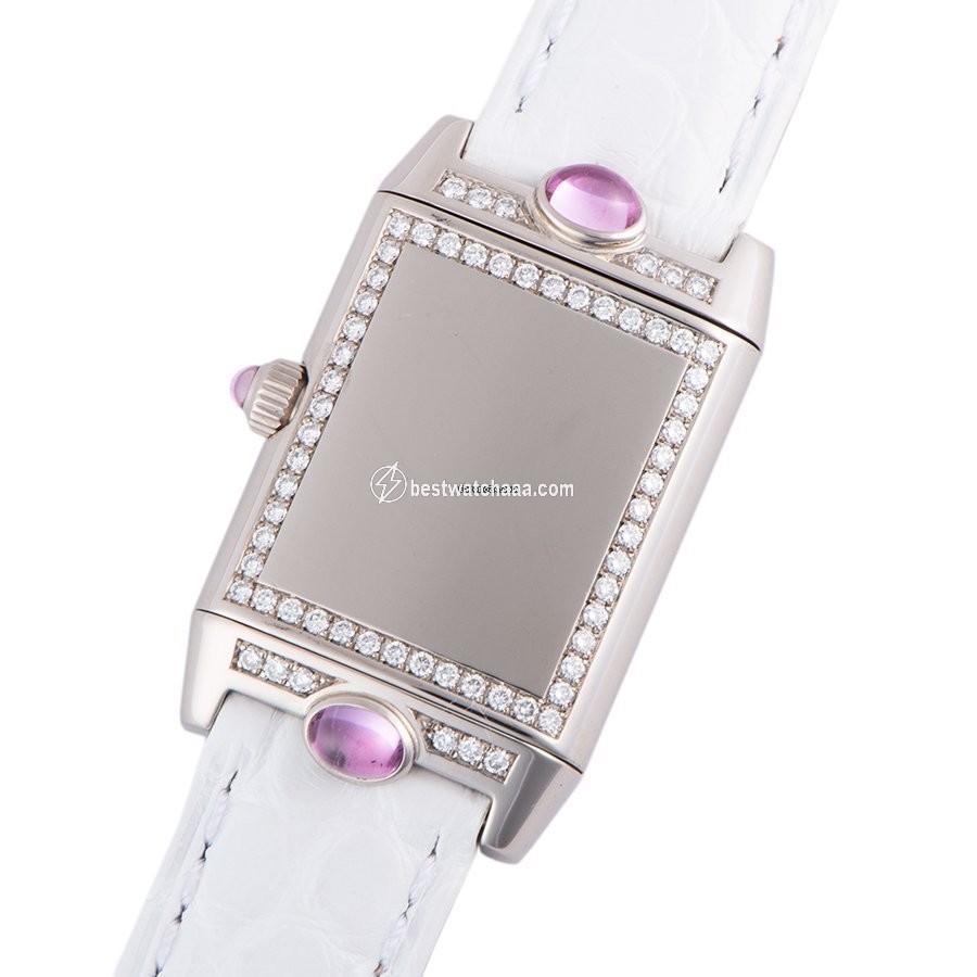 IMG_9086 Jaeger-LeCoultre Manual winding White gold 267.3.86 3