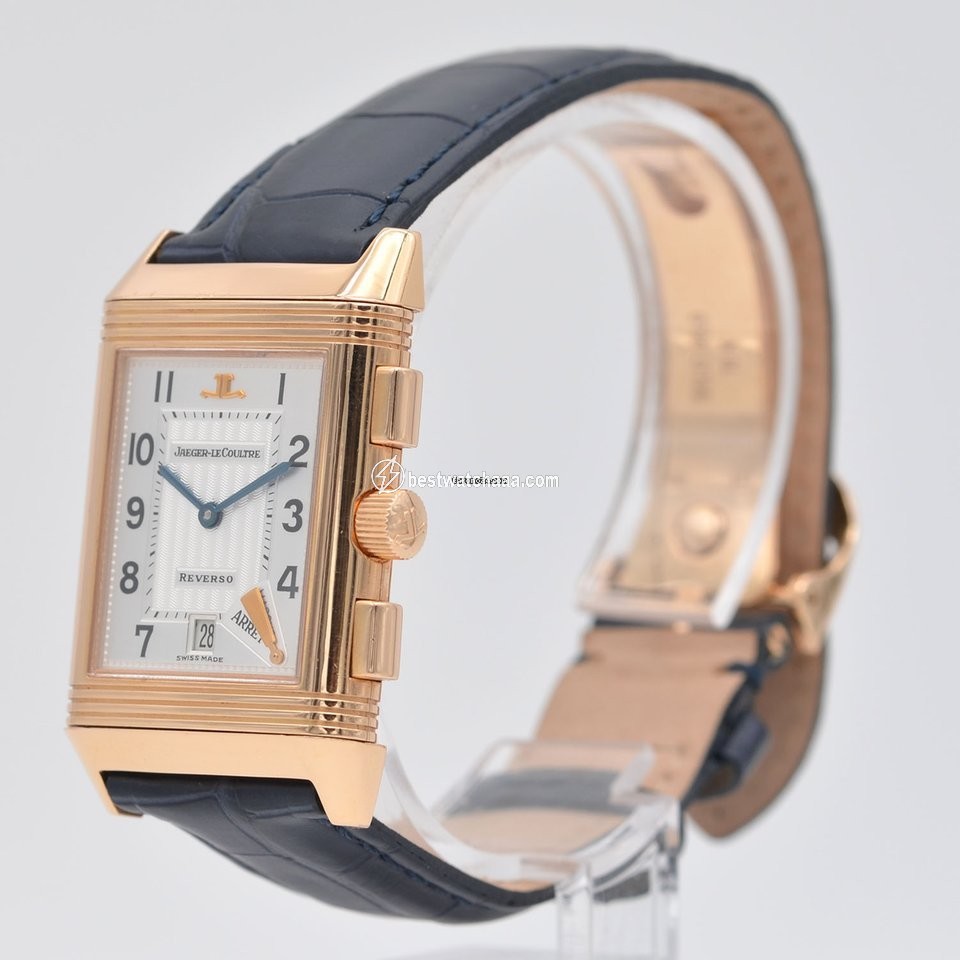 IMG_9086 Jaeger-LeCoultre Reverso Manual winding Rose gold 270.269 3