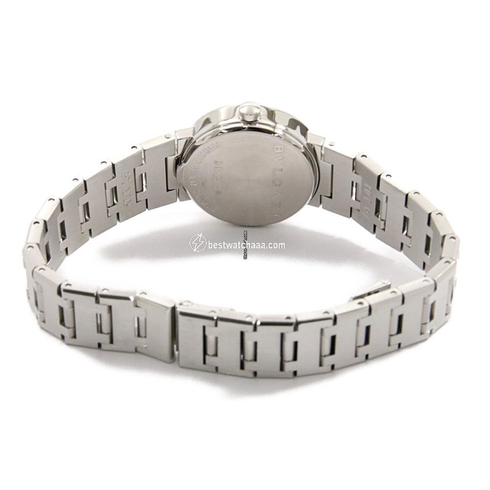 IMG_9086 Bulgari Bulgari Womens watch Quartz BB23SS BB23WSSD 3