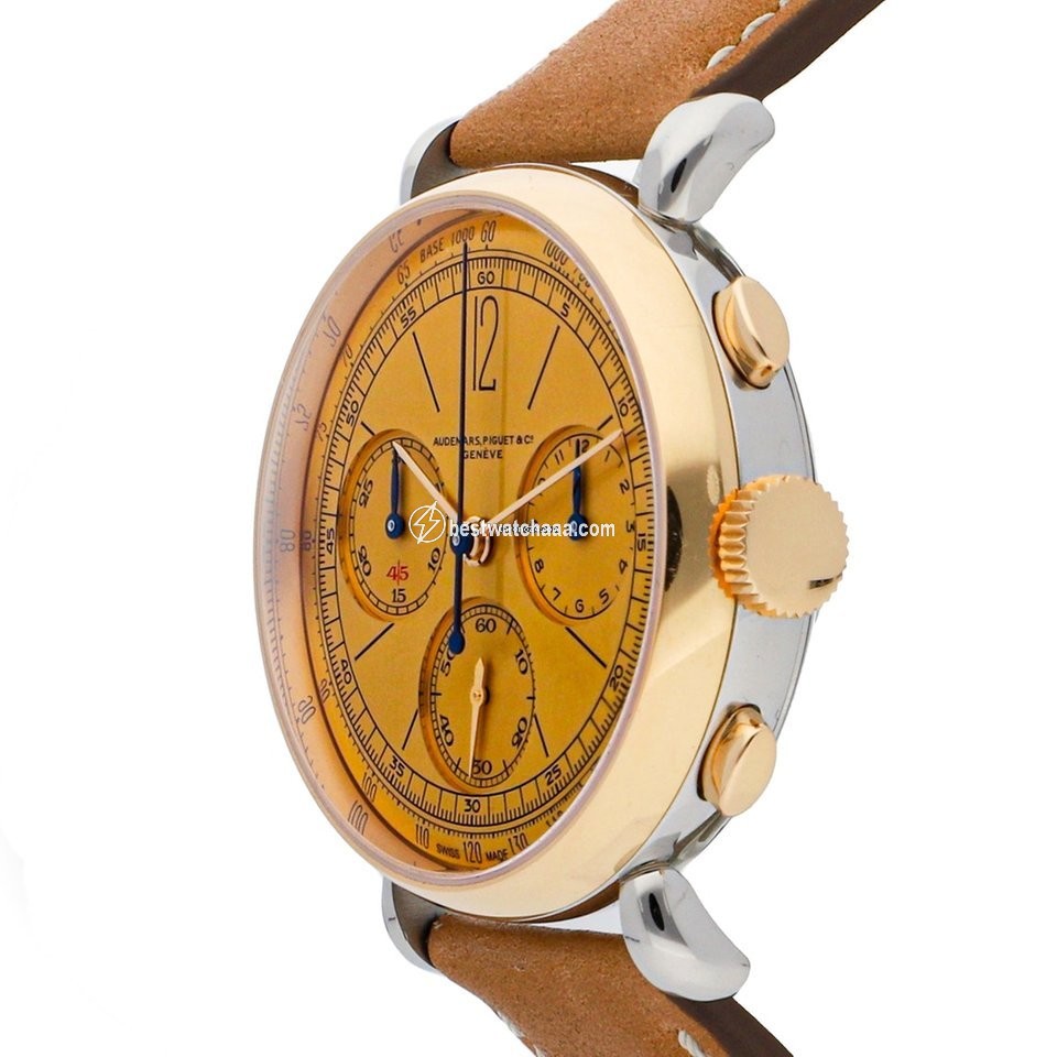 IMG_9086 Audemars Piguet Mens watch Unisex Automatic Steel 26595SR.OO.A032VE.01 3