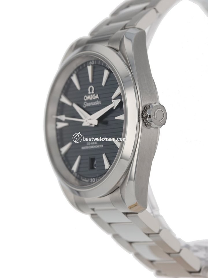 IMG_9086 Omega Seamaster Aqua Terra Steel 6220.10.41.21.03.001 3