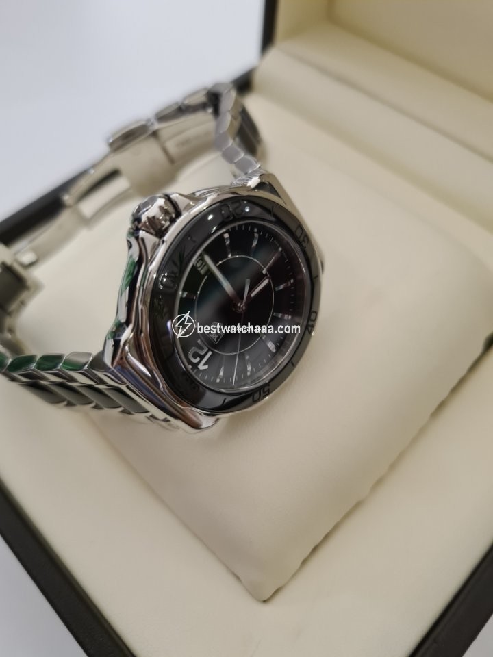 IMG_9086 TAG Heuer Formula 1 Lady Steel WAH1210 3