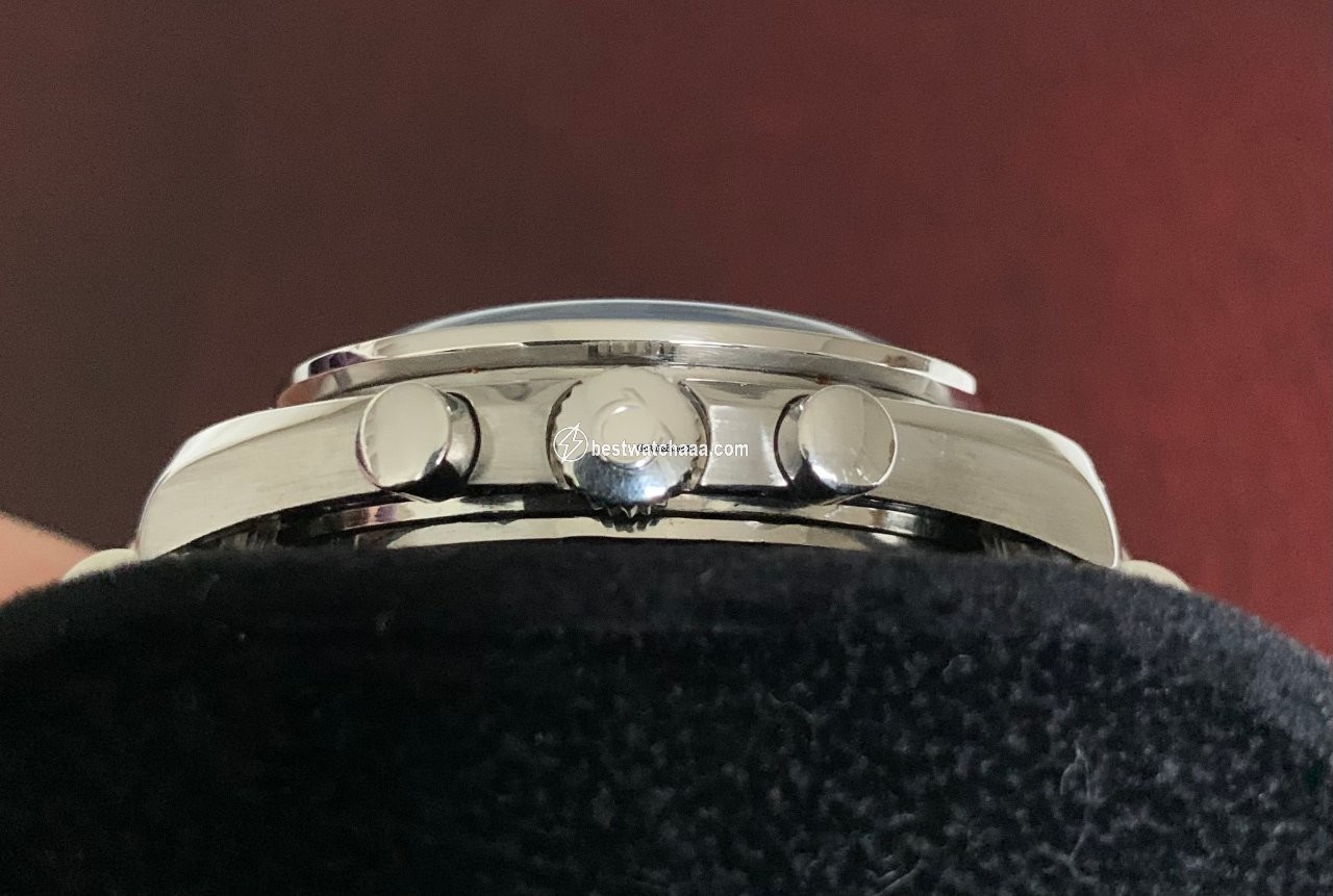 IMG_9086 Omega Speedmaster Mens watch Unisex Automatic Steel 376.0822 Holy Grail 3
