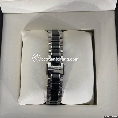 IMG_9086 TAG Heuer Formula 1 Lady Mens watch Unisex Quartz Steel WAH1314.BA0867 3
