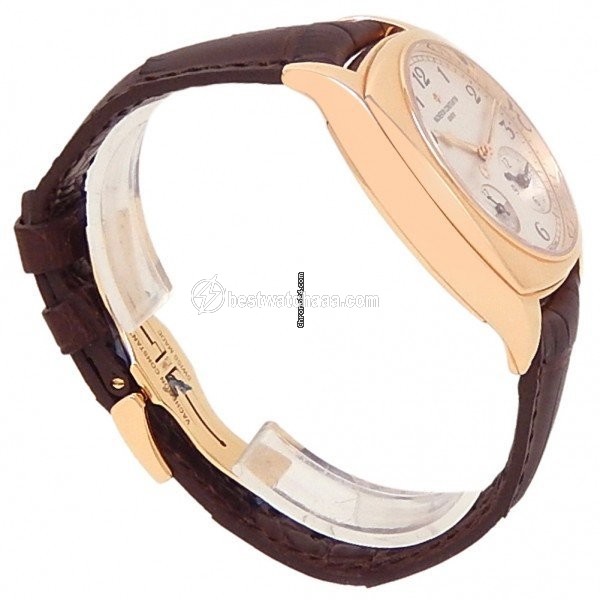 IMG_9086 Vacheron Constantin Harmony Mens watch Unisex Automatic Rose gold 7800S 000R-B140 3