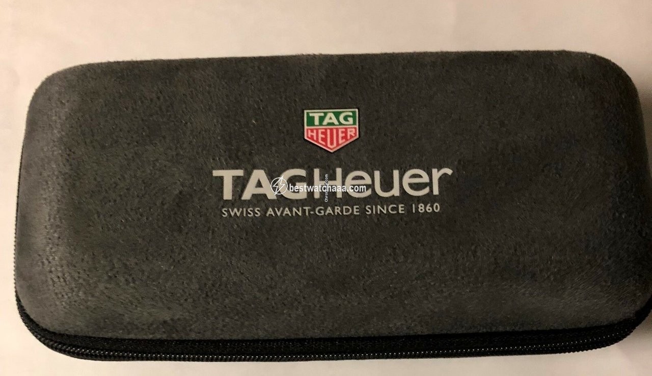 IMG_9086 TAG Heuer Mens watch Unisex Quartz Steel 980.013 3