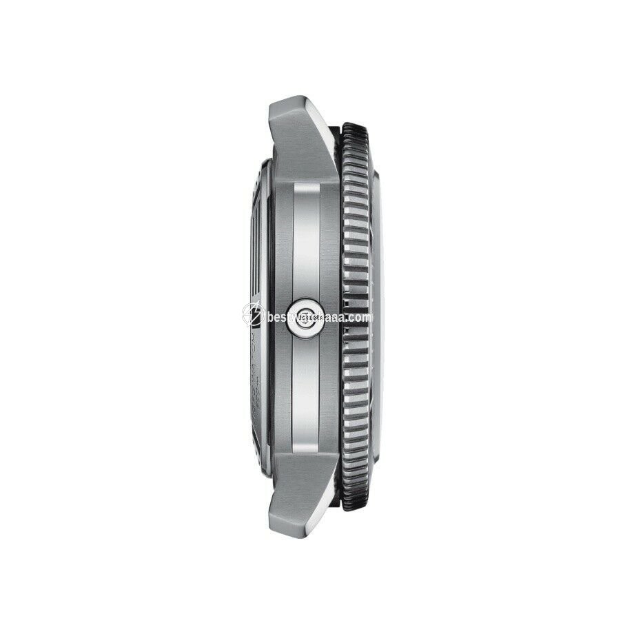 IMG_9086 Tissot Mens watch Unisex Automatic Steel T120.607.11.041.00 3