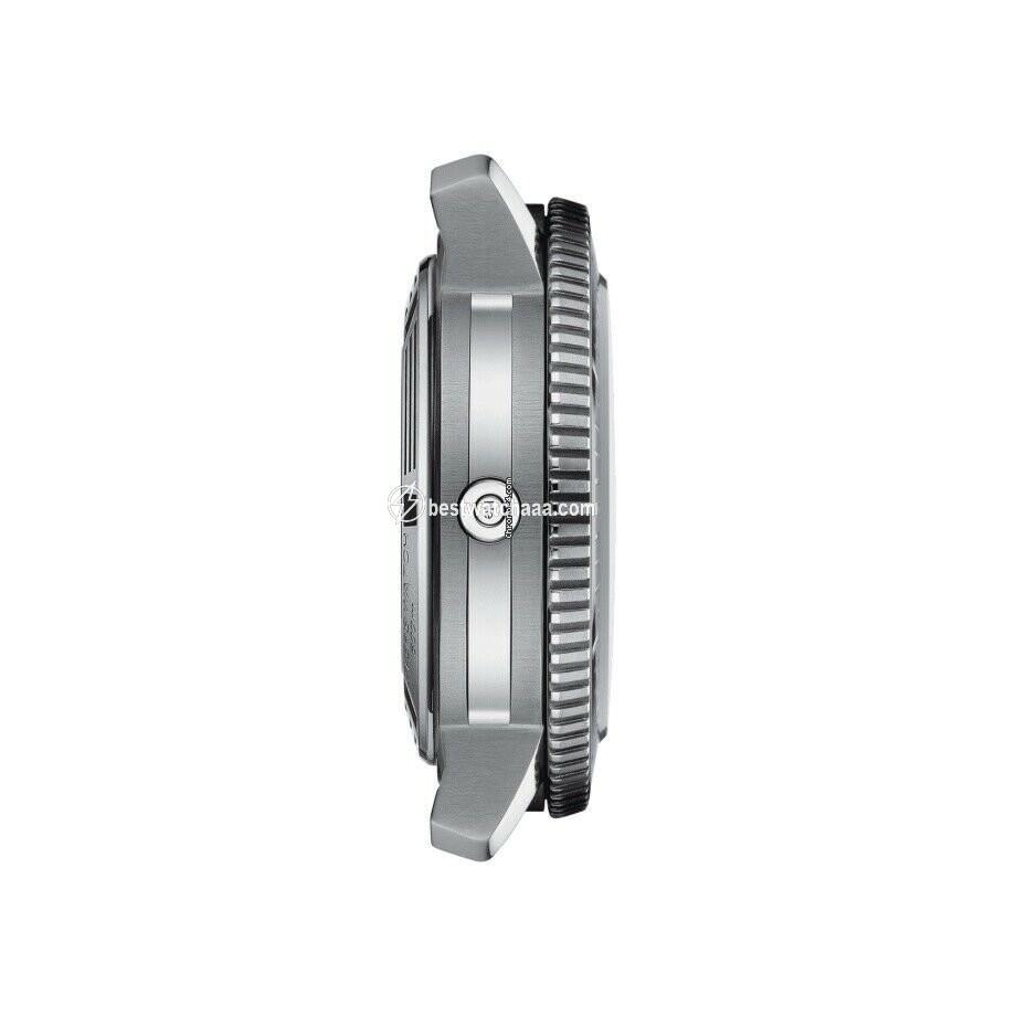 IMG_9086 Tissot Mens watch Unisex Automatic Steel T120.607.17.441.00 3