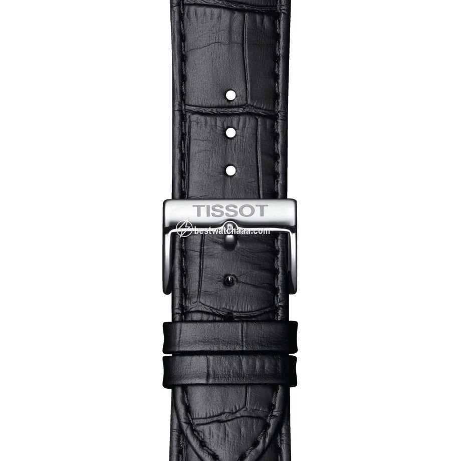 IMG_9086 Tissot Classic Dream Mens watch Unisex Quartz Steel T129.410.16.053.00 3