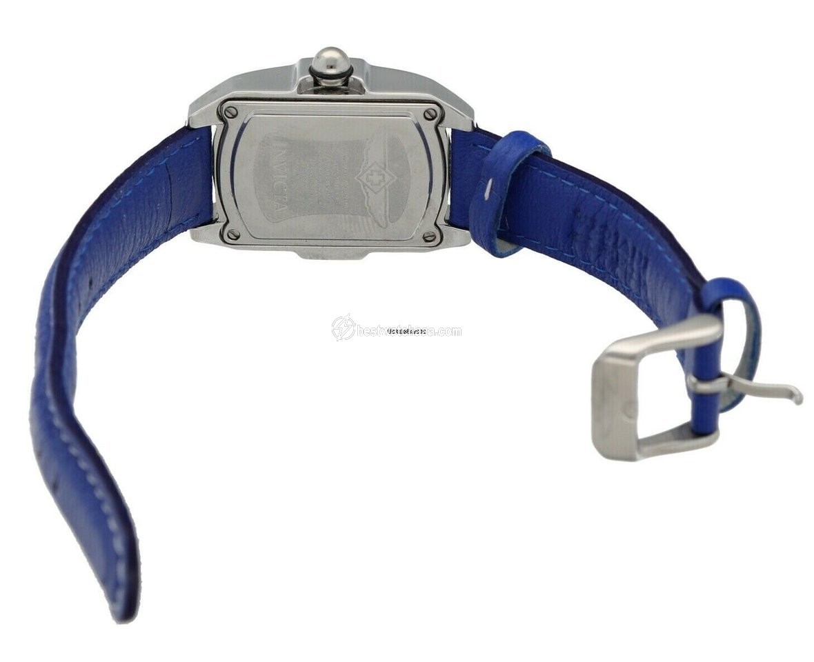 IMG_9086 Invicta Quartz Steel 0010 3