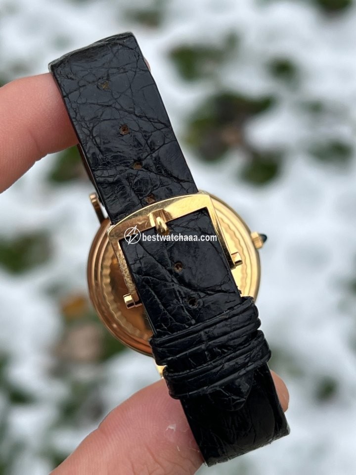 IMG_9086 Breguet Classique Mens watch Unisex Automatic Yellow gold 3130 3