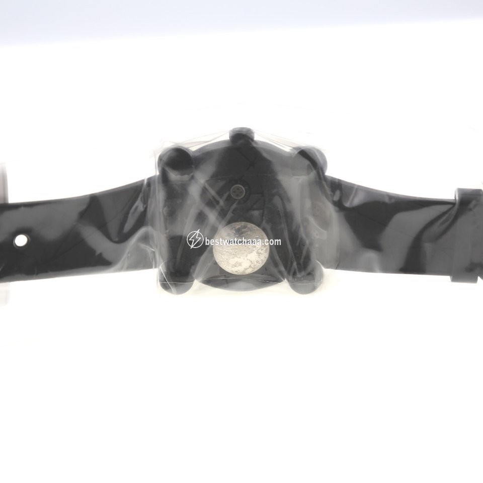IMG_9086 Romain Jerome Moon-DNA Mens watch Unisex Automatic Steel RJ.M.AU.IN.021.01 3