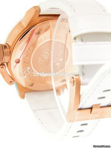 IMG_9086 TW Steel Mens watch Unisex Quartz Rose gold CE1036 3