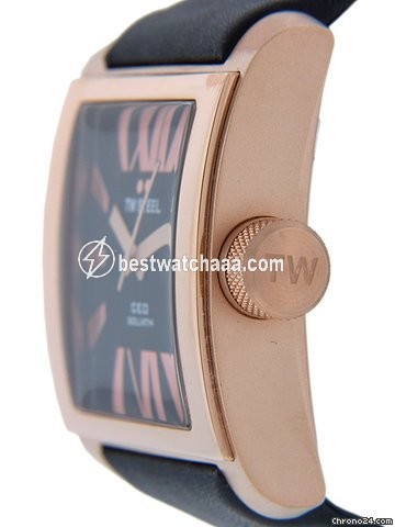 IMG_9086 TW Steel Mens watch Unisex Quartz Steel CE3010 3