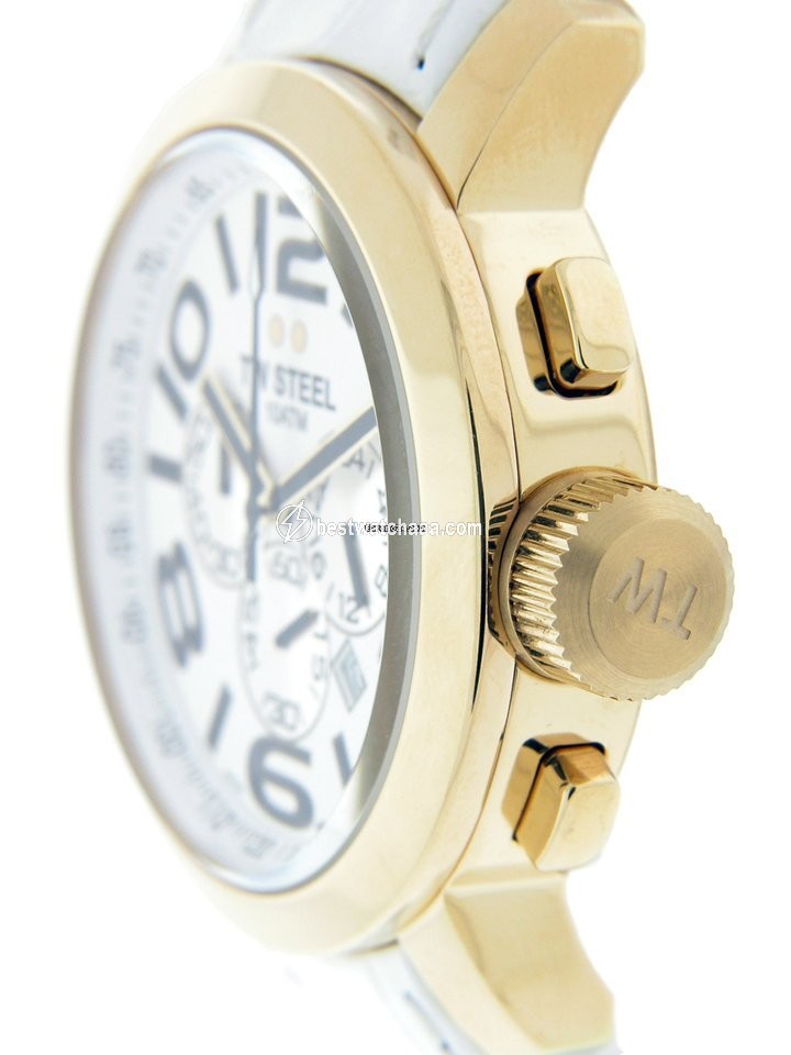 IMG_9086 TW Steel Mens watch Unisex Quartz TW55 3