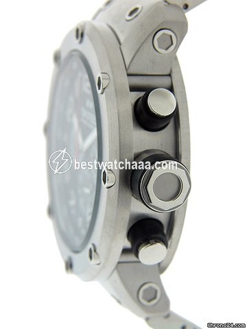 IMG_9086 TW Steel Mens watch Unisex Quartz Steel TW126 3