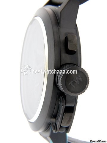 IMG_9086 TW Steel Mens watch Unisex Quartz Steel TW821 3