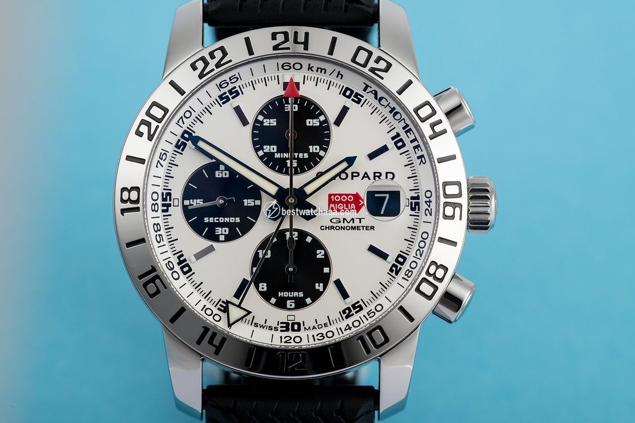 IMG_9086 Chopard Mille Miglia Automatic Steel 16 8994 3