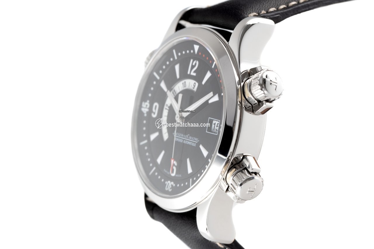 IMG_9086 Jaeger-LeCoultre Mens watch Unisex Automatic Steel 146.8.97 1 3
