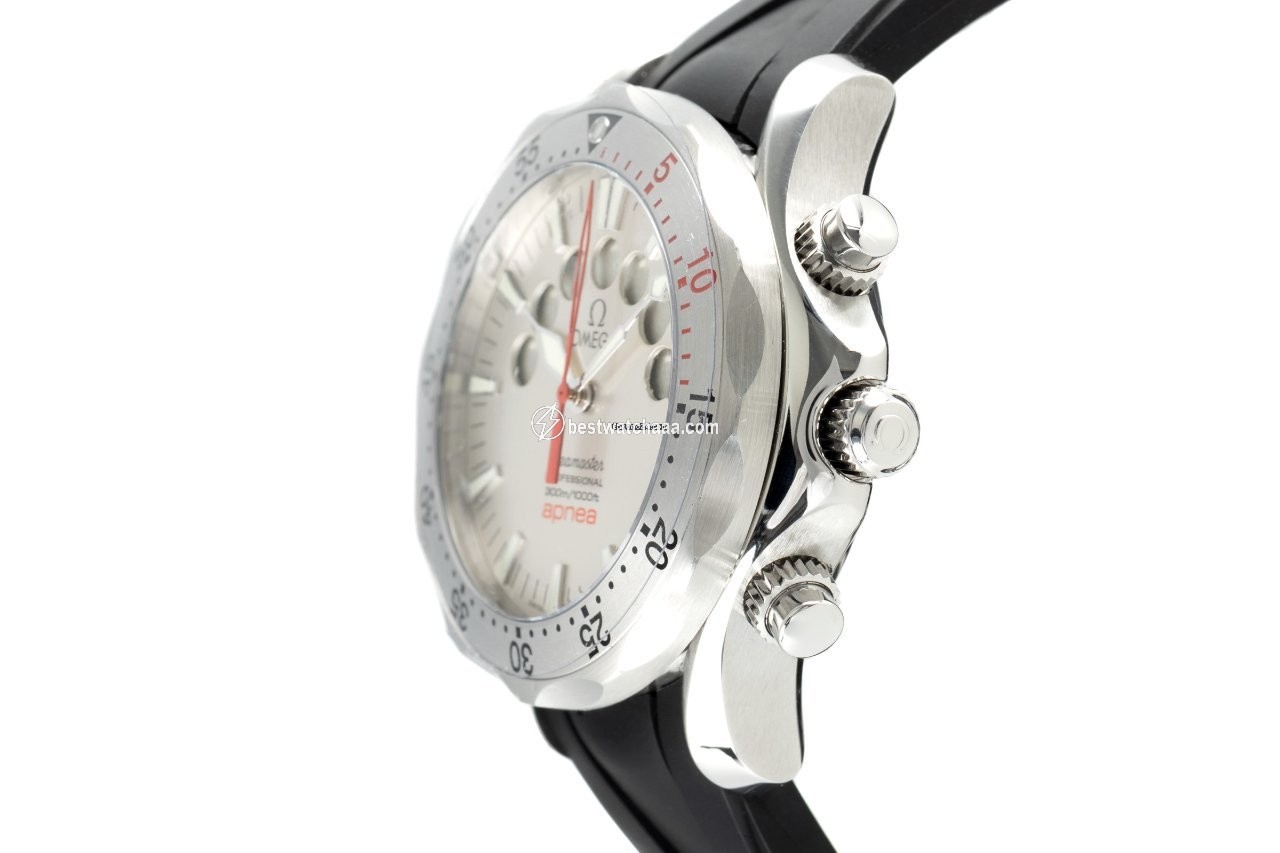 IMG_9086 Omega Seamaster Mens watch Unisex Automatic Steel 2895.30.91 3