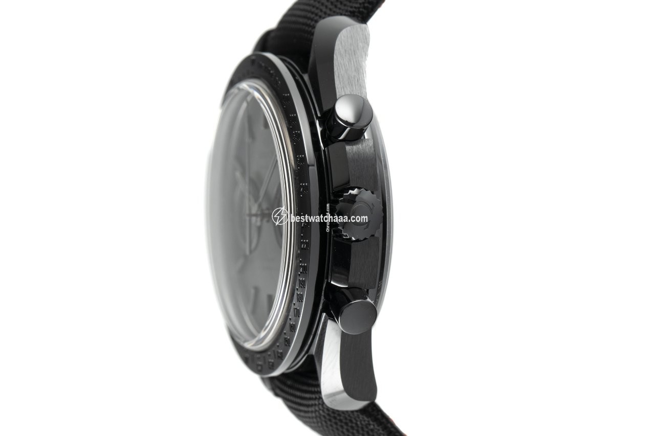 IMG_9086 Omega Speedmaster Professional Moonwatch Mens watch Unisex Automatic Ceramic 311.92.44.51.01.005 3