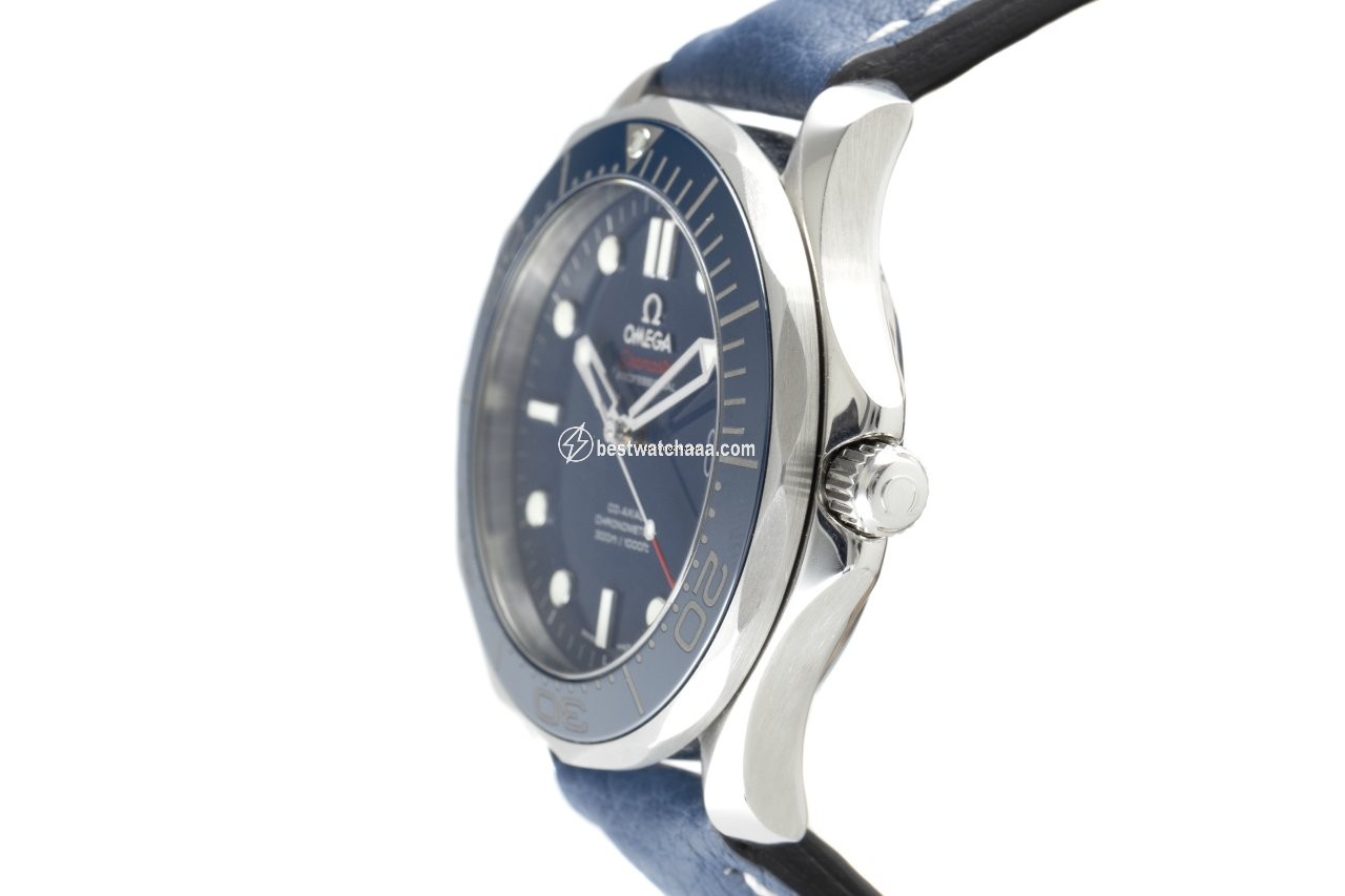 IMG_9086 Omega Seamaster Diver 300 M Mens watch Unisex Automatic Steel 212.30.41.20.03.001 3