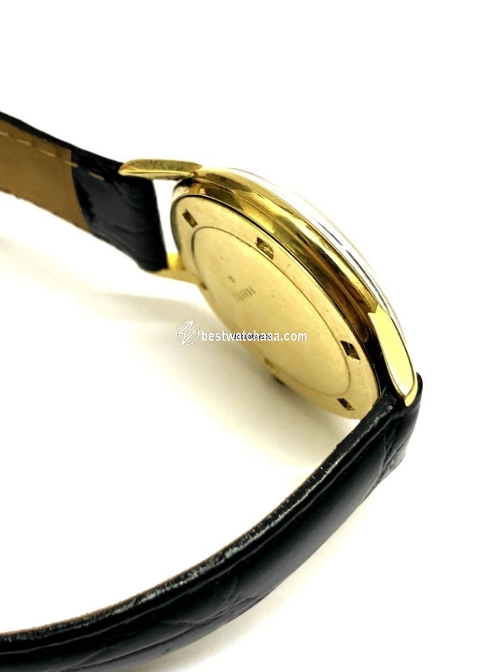 IMG_9086 Jaeger-LeCoultre Mens watch Unisex Manual winding Yellow gold E902 3